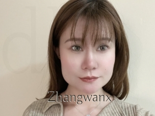 Zhangwanx