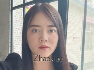 Zhaoxiao