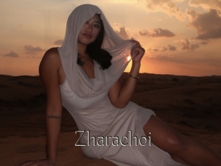 Zharachoi