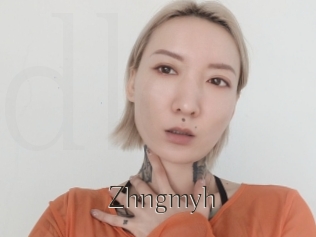 Zhngmyh