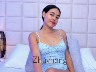 Zhuyhong