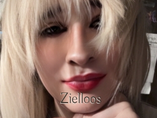 Zielloos
