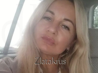 Zlatakrus
