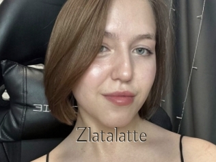Zlatalatte