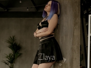 Zlaya