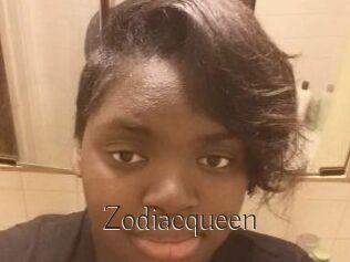 Zodiacqueen