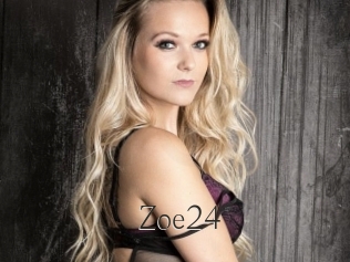 Zoe24