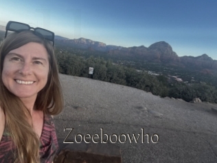 Zoeeboowho