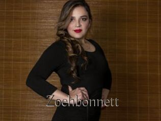 Zoehbonnett