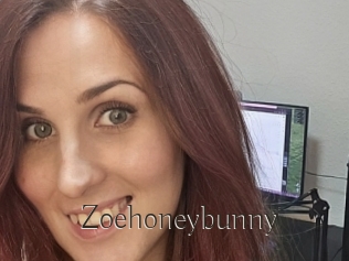 Zoehoneybunny