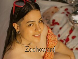 Zoehoward