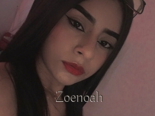 Zoenoah