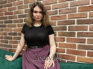 Zoesykes