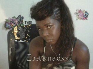 Zoetemeidxx