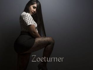 Zoeturner