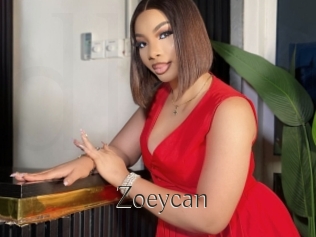 Zoeycan
