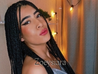 Zoeysiara