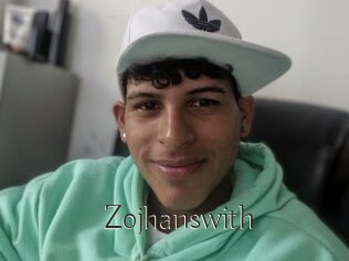 Zojhanswith