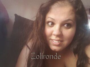 Zolironde