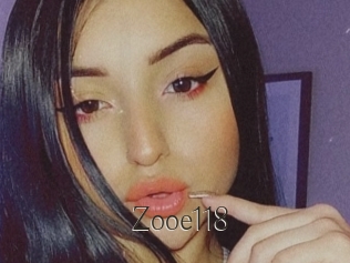 Zooe118