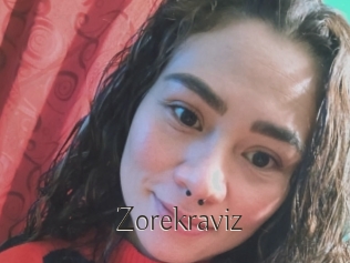 Zorekraviz