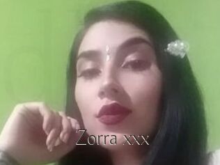 Zorra_xxx