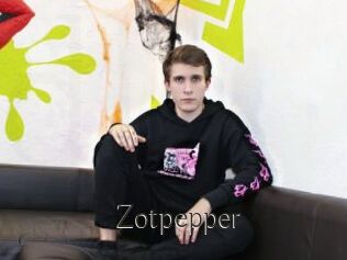 Zotpepper