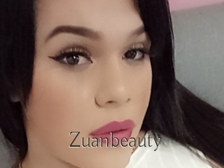 Zuanbeauty