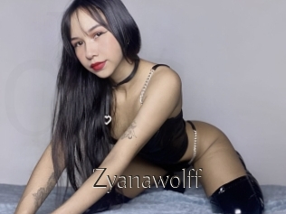 Zyanawolff