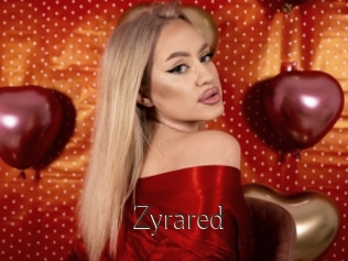 zyrared Dans le cul